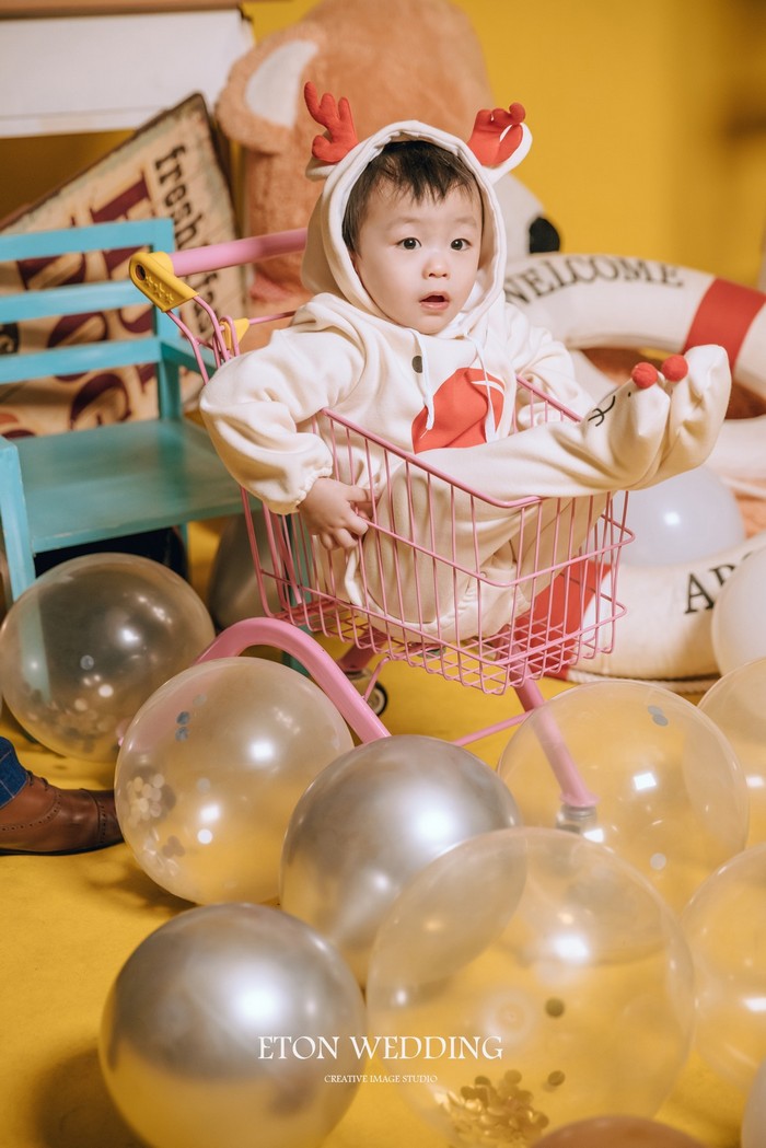 寶寶寫真,兒童寫真,生日寫真,紀念寫真